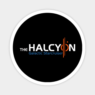 The Halcyon: Galactic Starcruiser Magnet